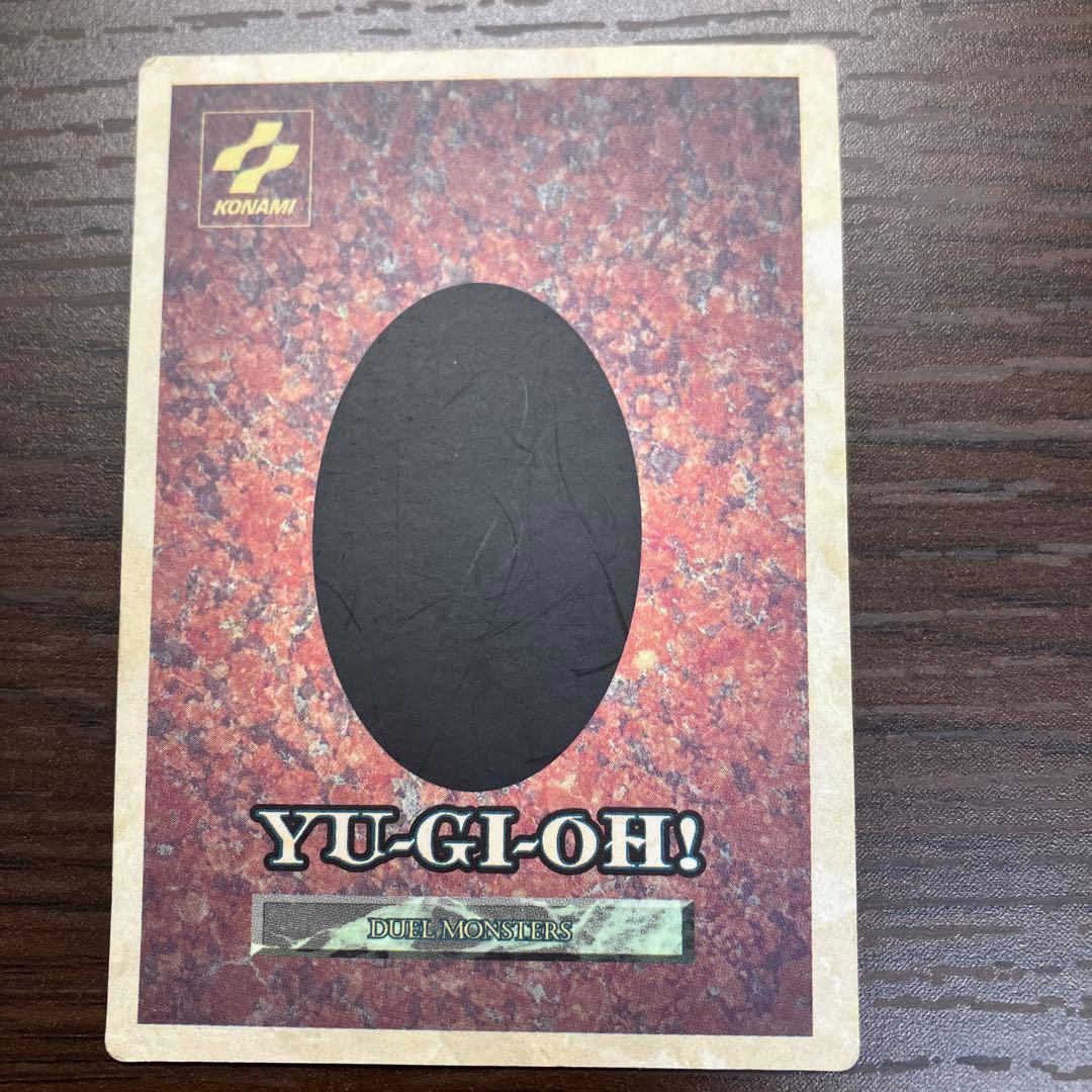 ホーリーナイトドラゴン DM1体験会限定　初期 本物