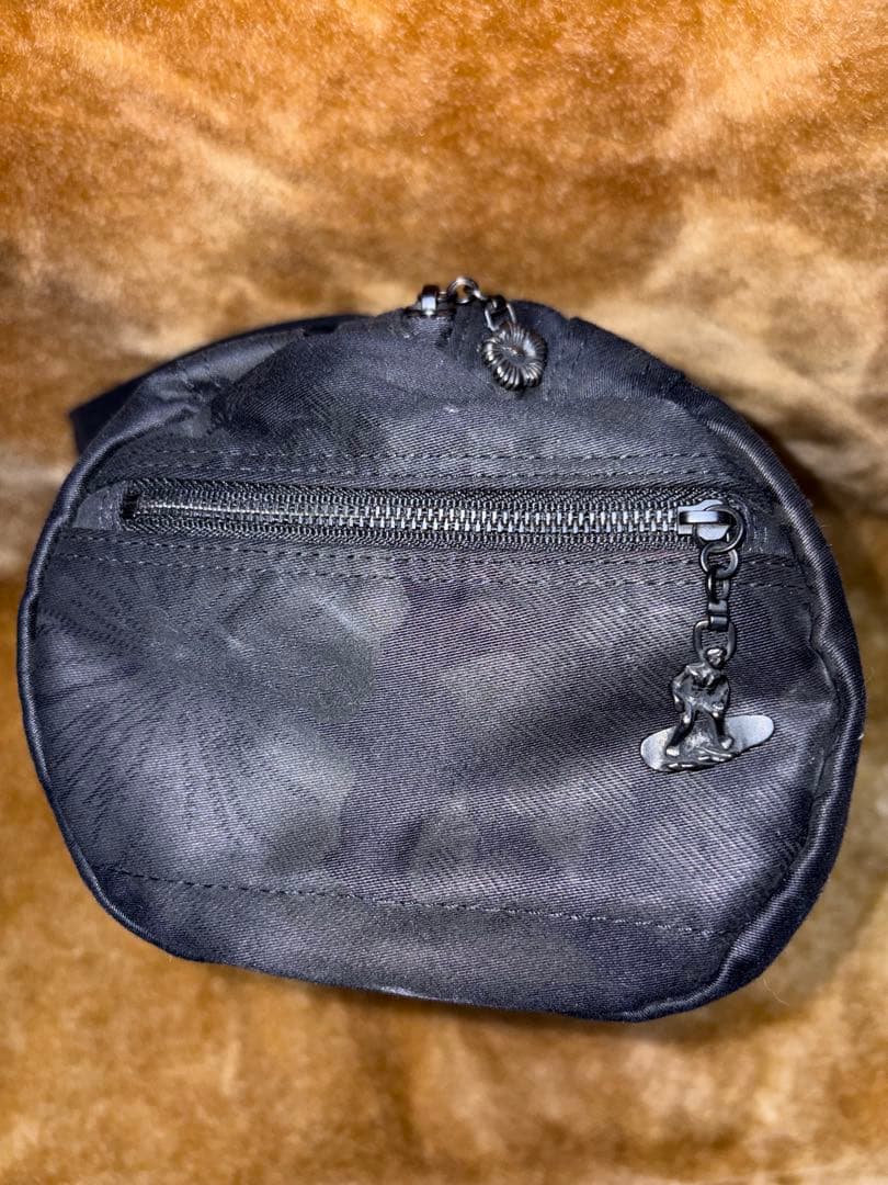 ALOHA PORTER アロハポーター ミニボストンバッグ ドラムバッグ