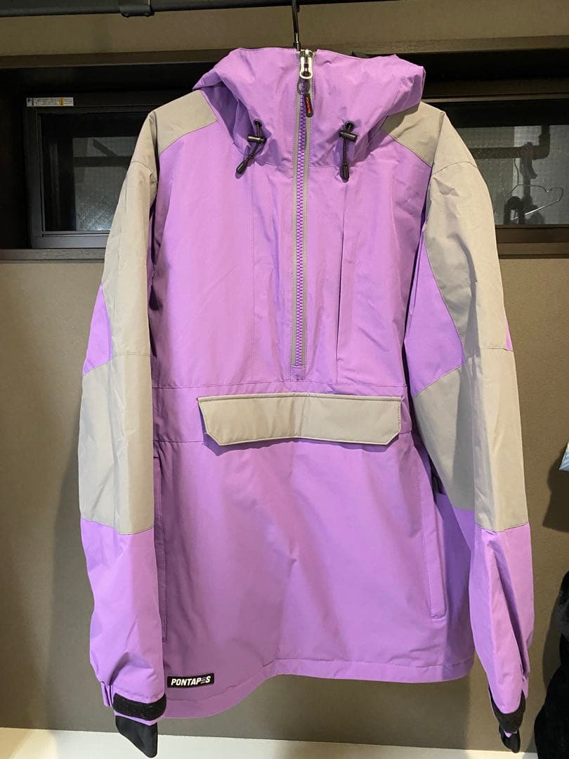 スノボウェア 上下セット メンズ 新品・未使用