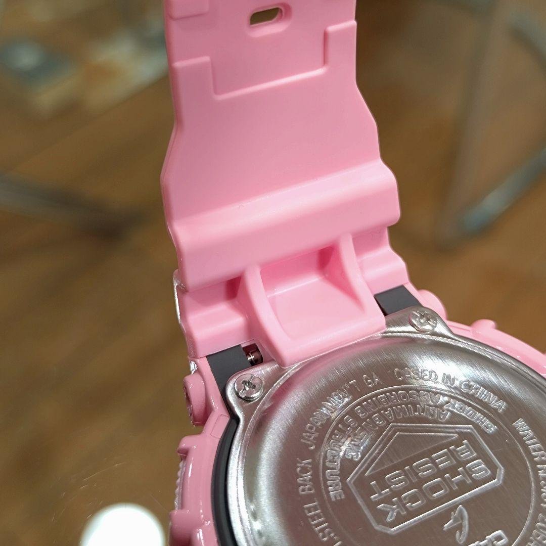 【極美品】CASIO　G-SHOCK GMA-S110MP S-Series