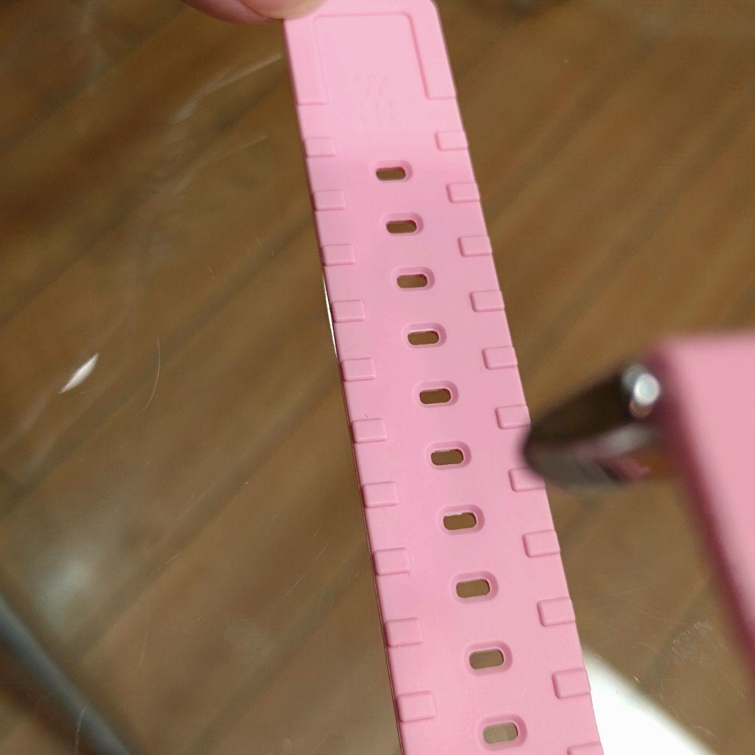 【極美品】CASIO　G-SHOCK GMA-S110MP S-Series