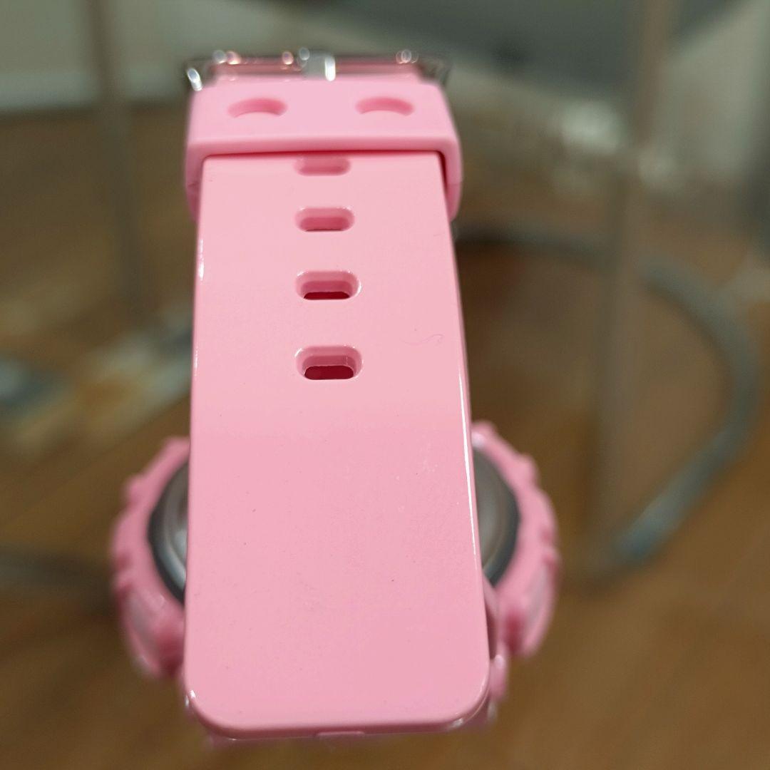 【極美品】CASIO　G-SHOCK GMA-S110MP S-Series