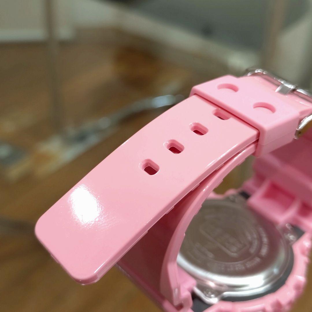 【極美品】CASIO　G-SHOCK GMA-S110MP S-Series