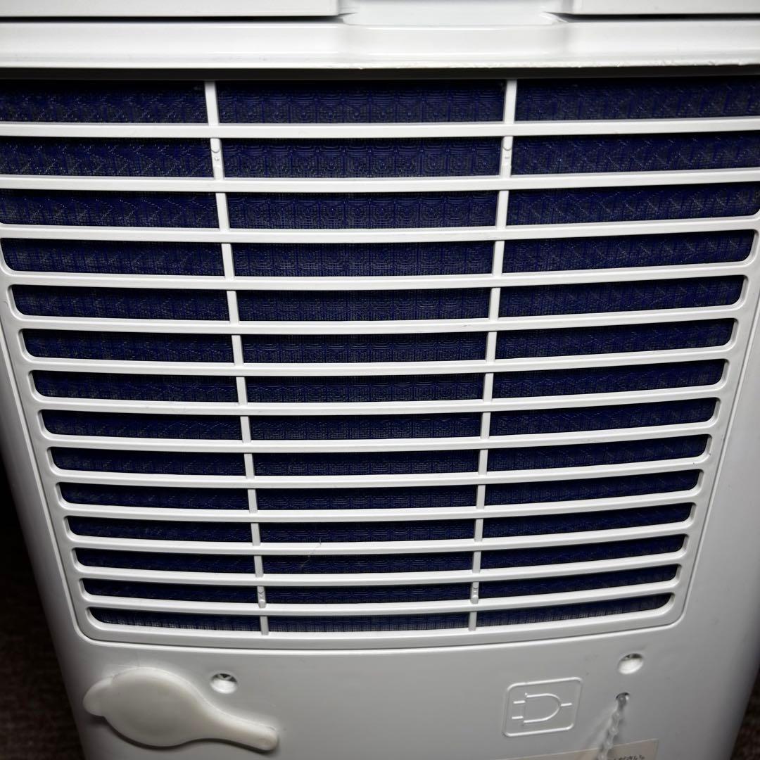 美品 Mitsubishi MJ-P180NX 除湿機 三菱 衣類乾燥機