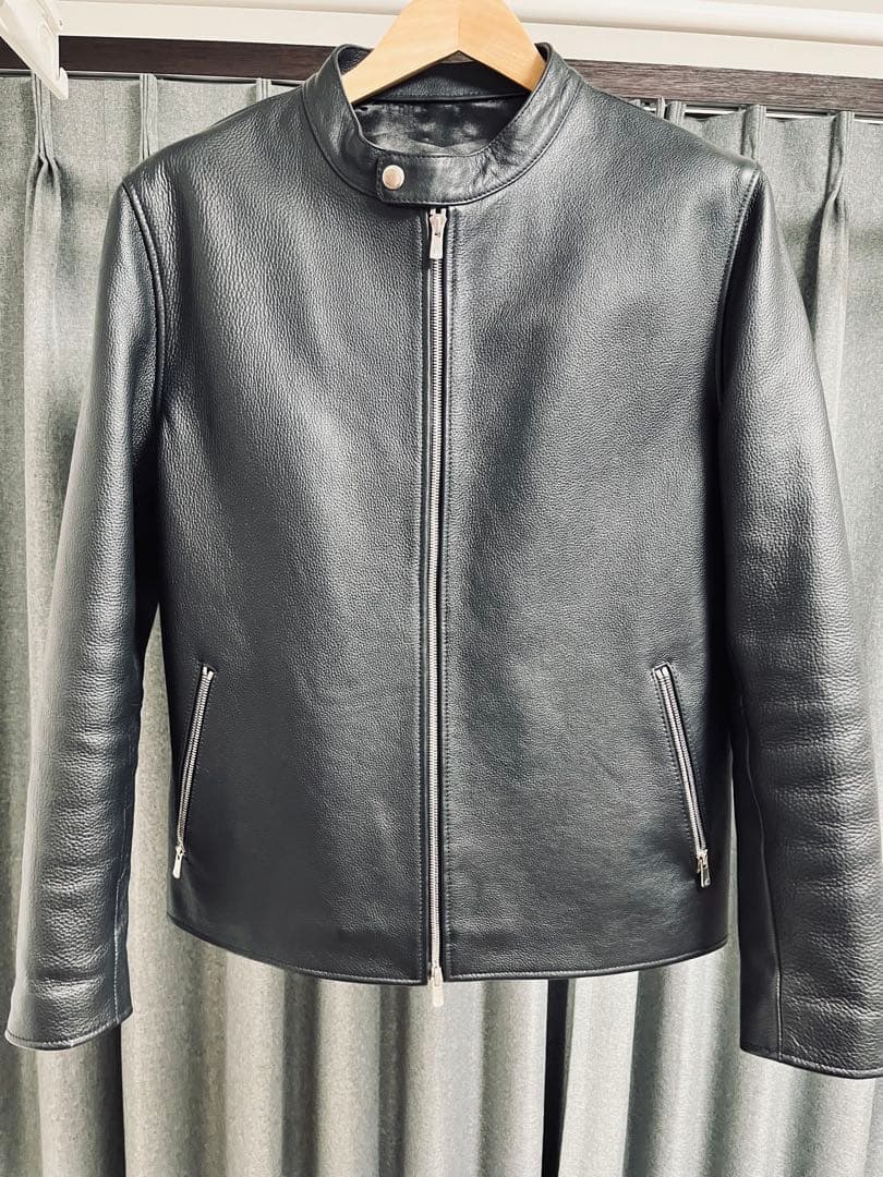 Liugoo PLUS リューグーレザーズ SRS18Aライダース