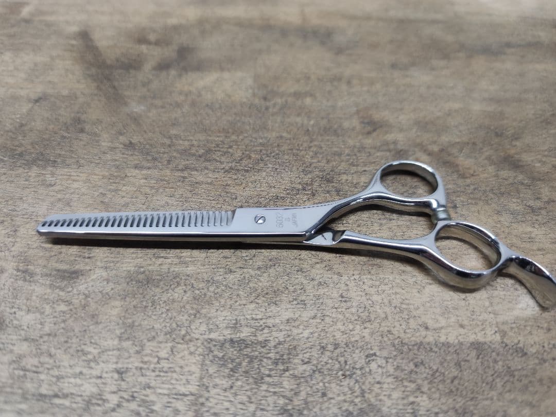 光シザー　セニングシザー 6032