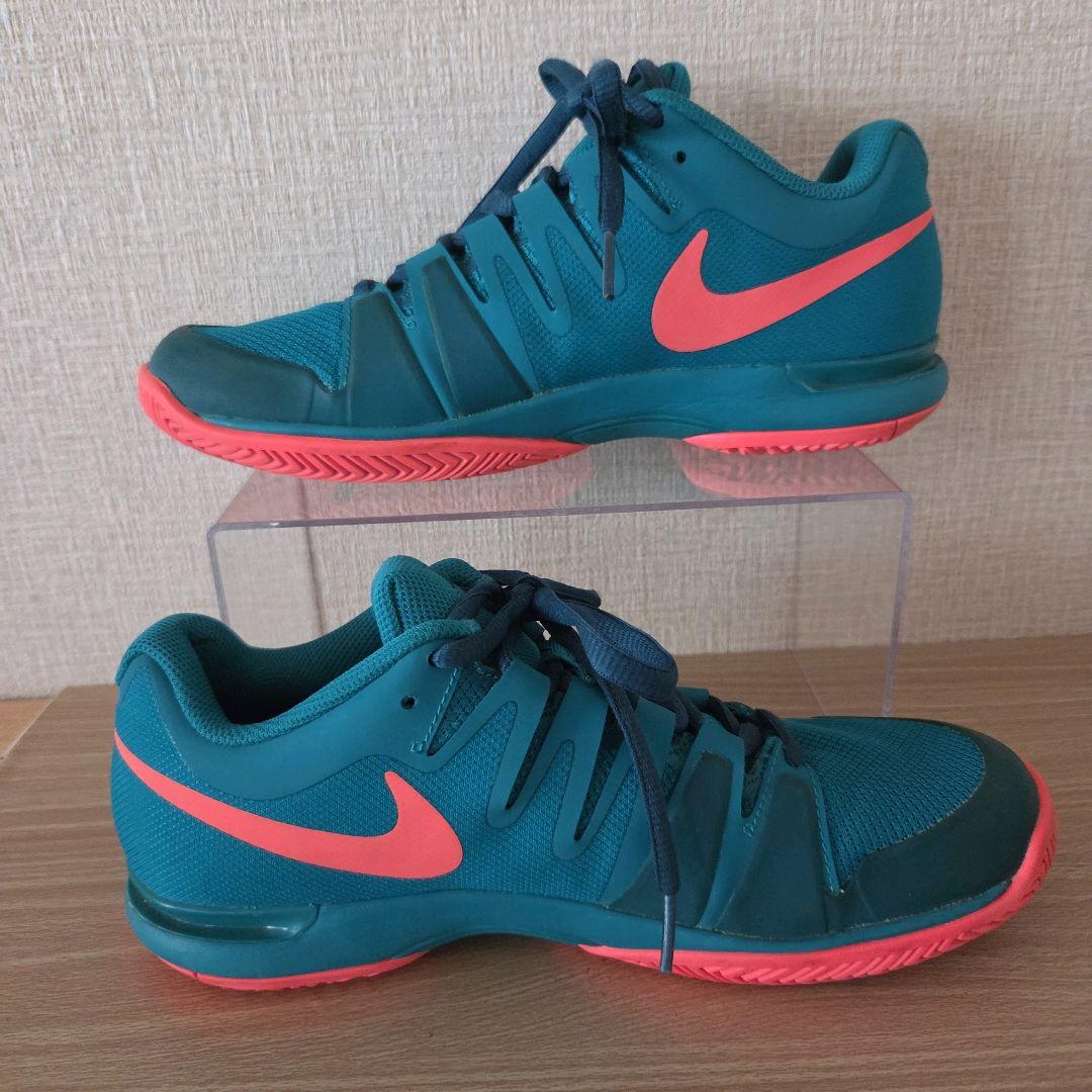 フェデラー着用モデル ナイキ ZOOM VAPOR 9.5 TOUR LG
