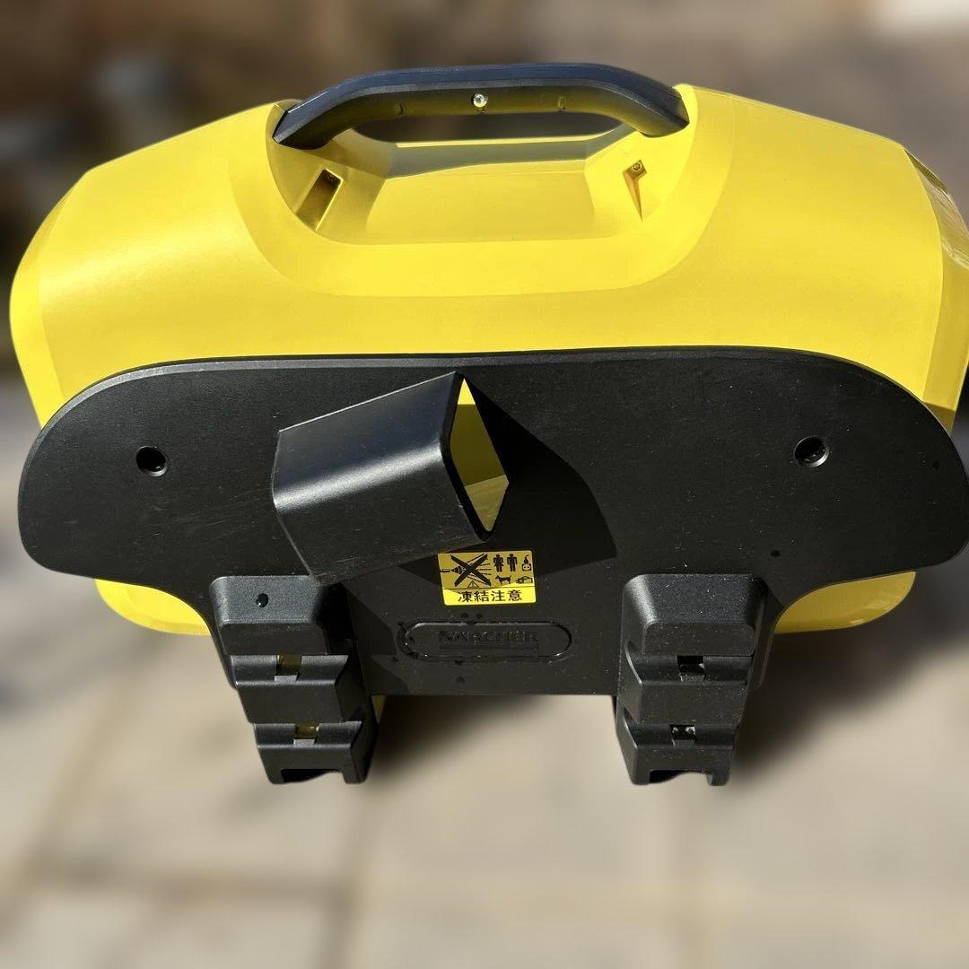 こ*ー様 KARCHER 高圧洗浄機k2サイレント