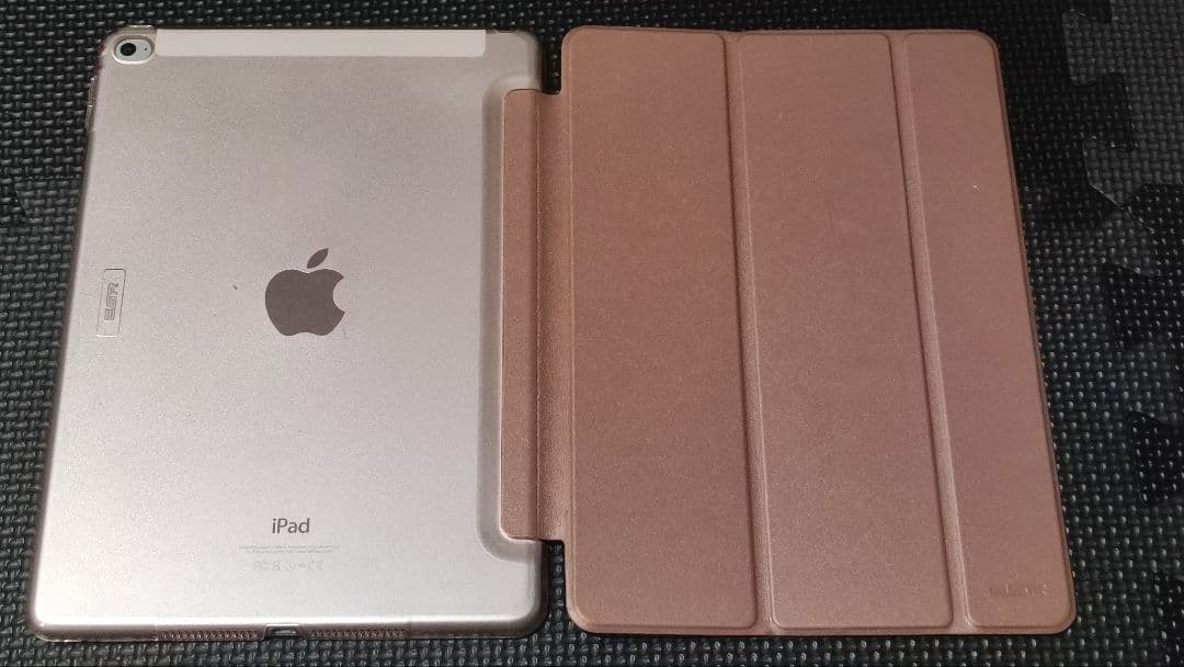 iPad Air 2 64GB シルバー auキャリア