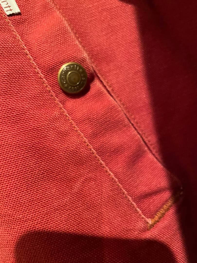 こ*た様 CARHARTT 90s SANTAFE JACKET カーハート サ