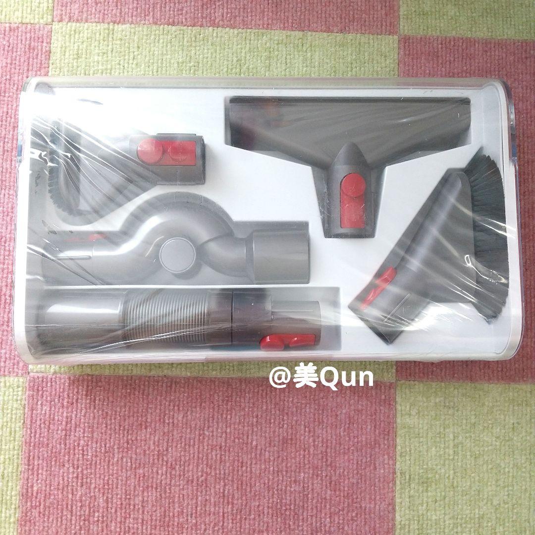 ジャンク品 dyson SV12 コードレスクリーナー