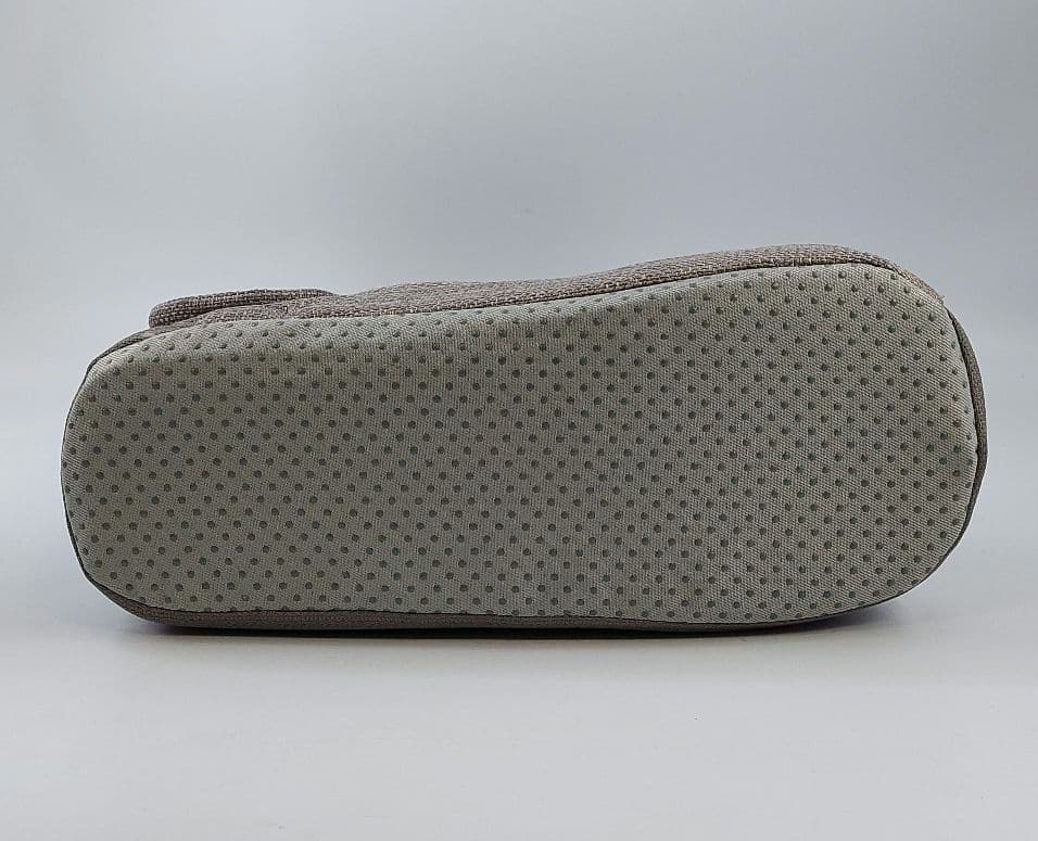 新品未使用 リフレキュット EMSストレッチブーツ グレー色 マッサージ