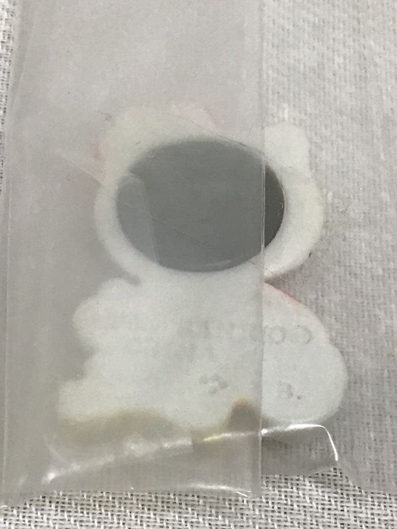 【未開封】 サンリオ ハローキティ くっつくんです マグネット 8個 1997年