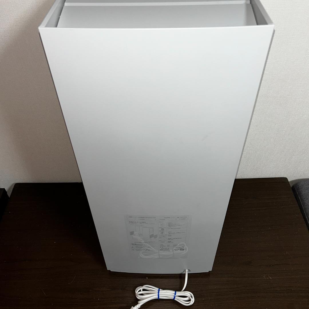 DAIKIN ダイキン ACK70Y-W 加湿空気清浄機 ストリーマ 2021年