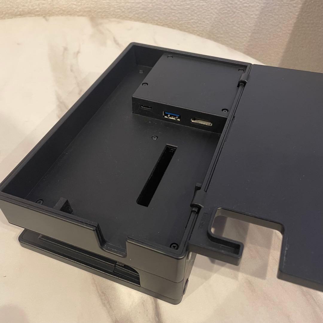 Nintendo Switch 本体 【動作確認済み】