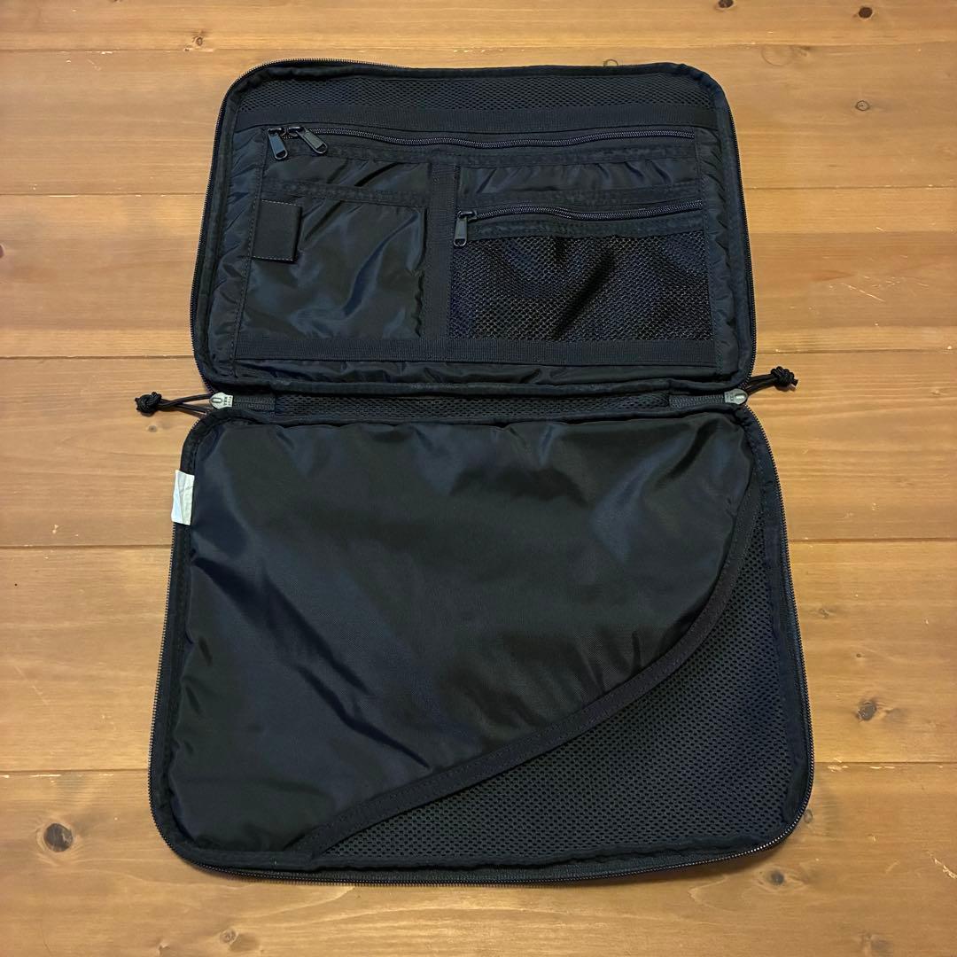 BRIEFING ブリーフィング PC CASE TALL 13 MW