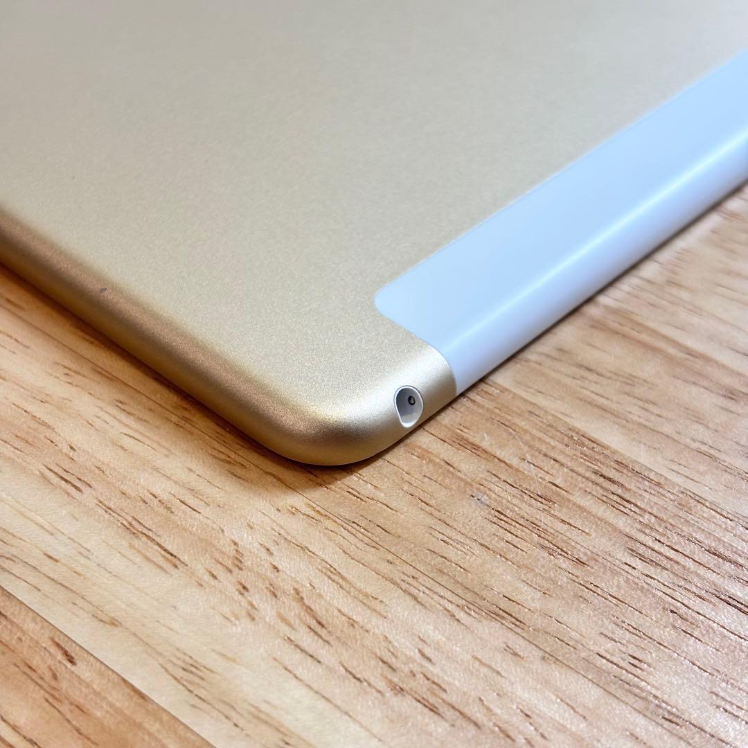 iPad mini4 16GB SIMフリー