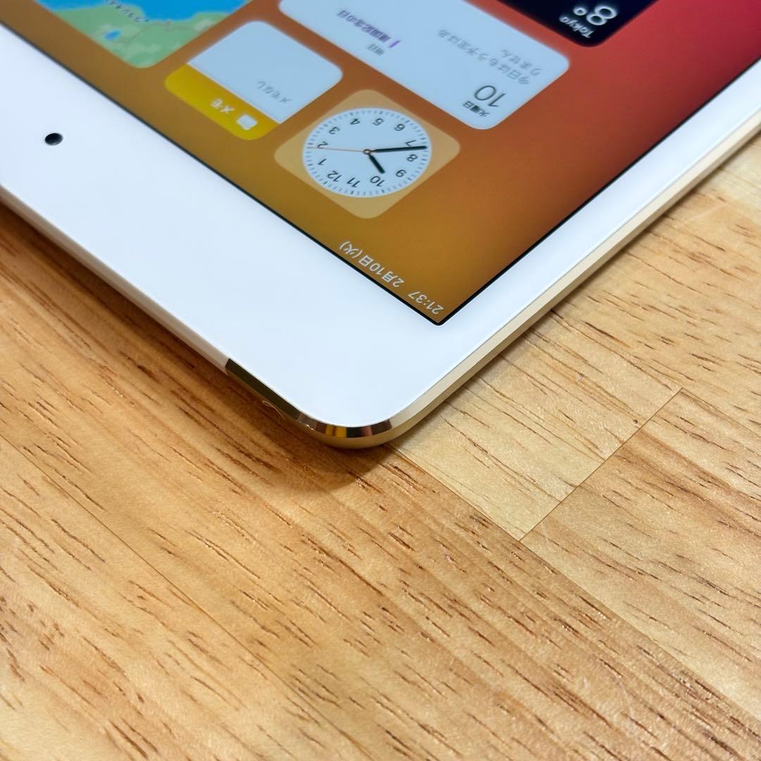 iPad mini4 16GB SIMフリー