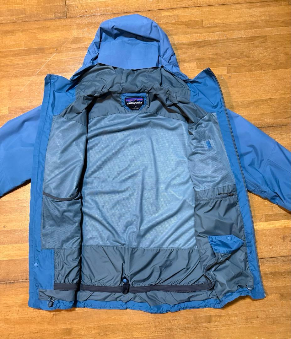 D*A様 Patagonia パウダータウン　ジャケット　Lサイズ