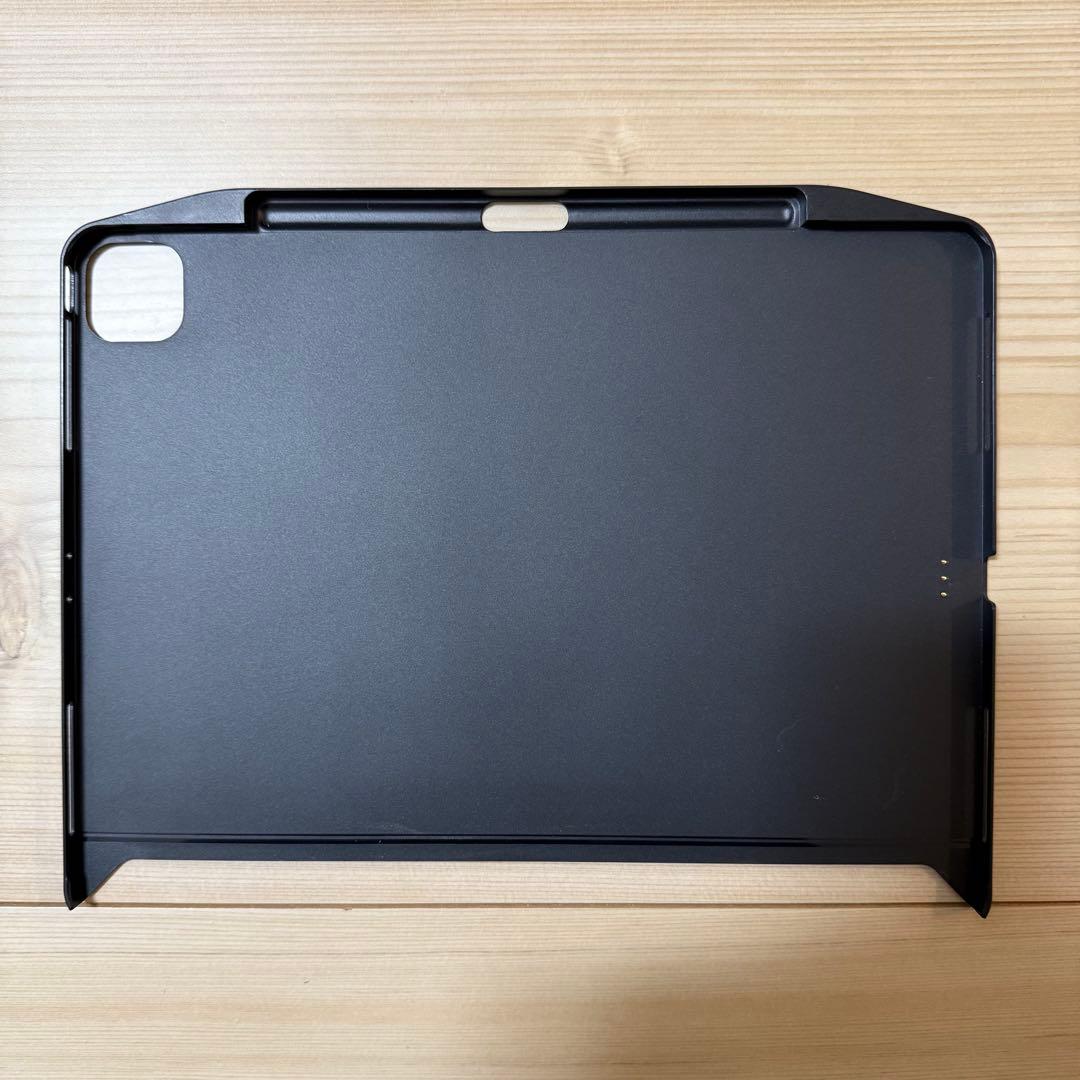 【超美品】Apple iPad Pro 12.9インチ (第5世代) 2TB