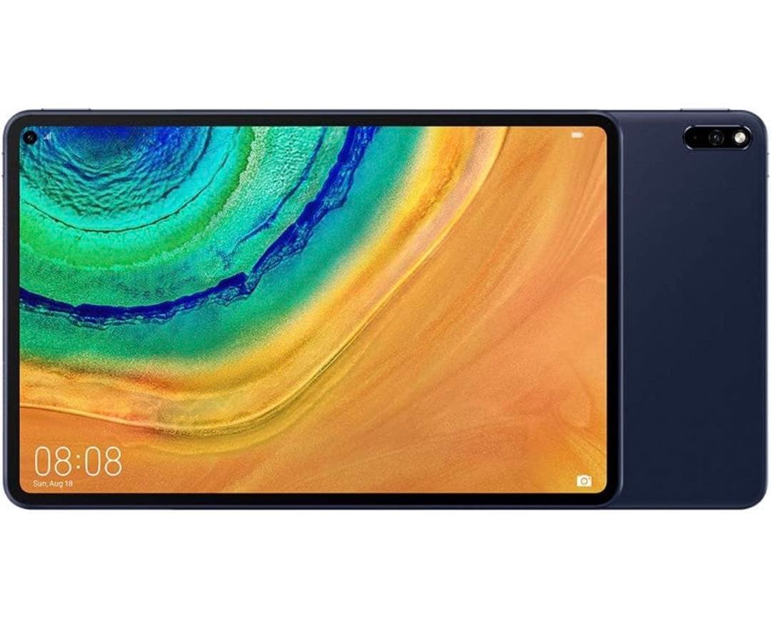 テレビ HUAWEI MatePad Pro 10.8