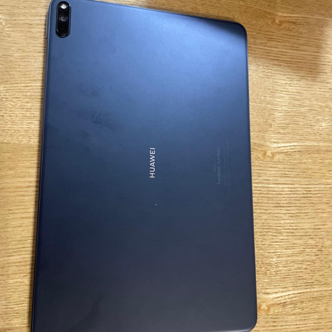 テレビ HUAWEI MatePad Pro 10.8