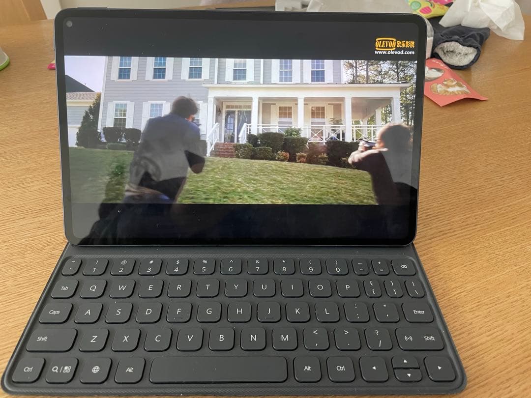 テレビ HUAWEI MatePad Pro 10.8