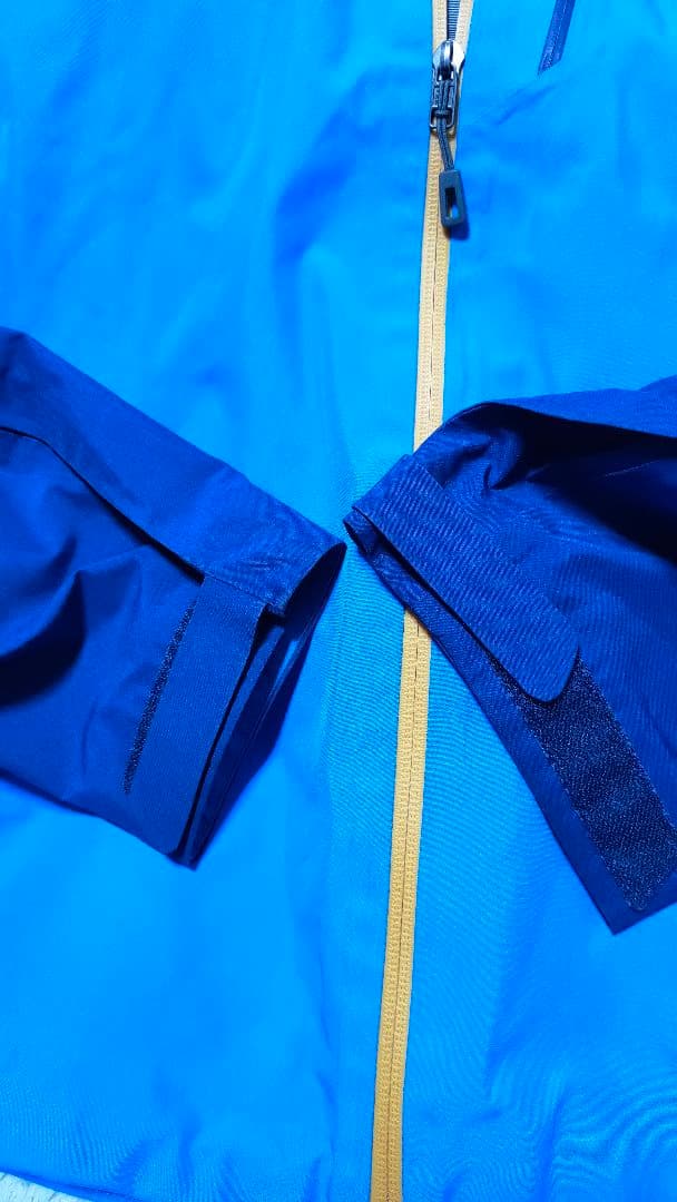 【PATAGONIA パタゴニア】パウダーボウルジャケット メンズ 雪山