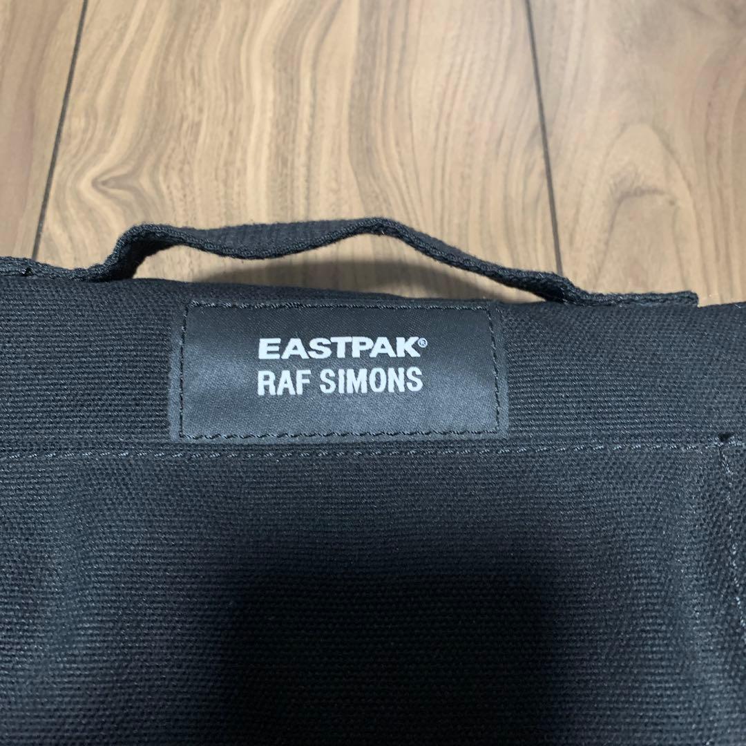 RAF SIMONS × EASTPAK RS WAIST BAG