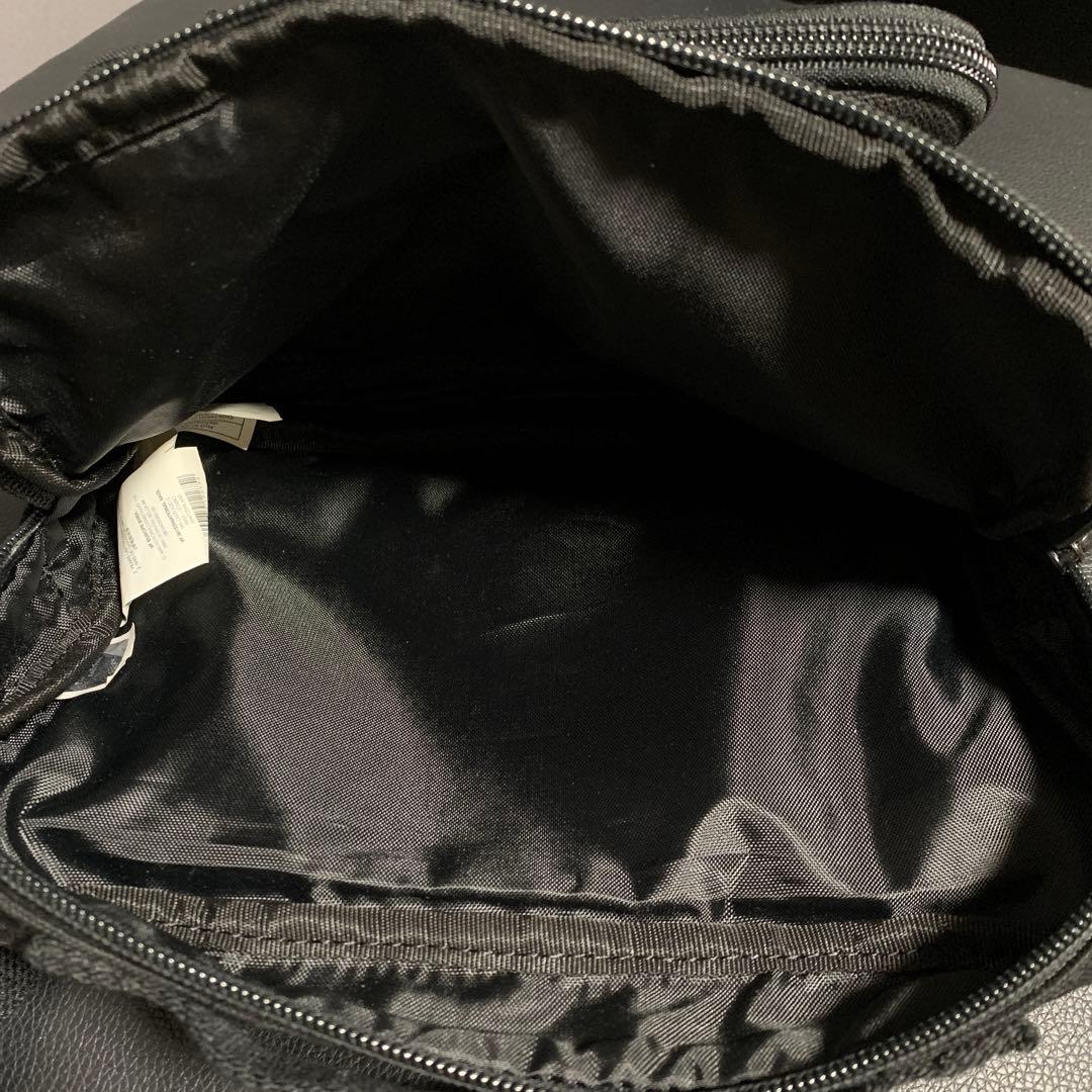 RAF SIMONS × EASTPAK RS WAIST BAG