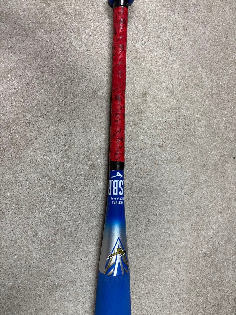 ✨中古美品✨ビヨンドマックスEV ミズノ少年軟式用