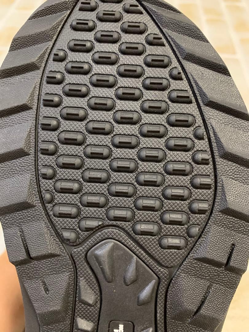 THE NORTH FACE 　ヌプシ　21cm