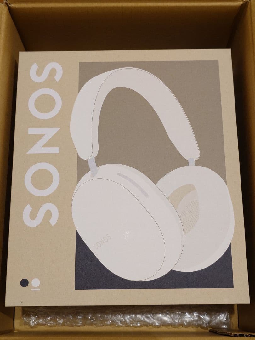 Sonos　Ace　ホワイト　新品未開封