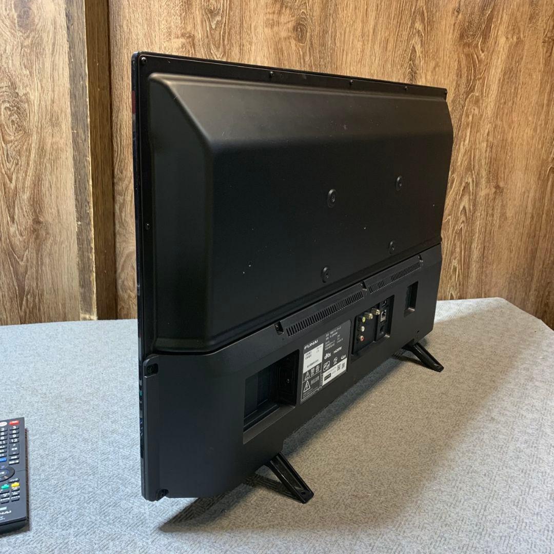 I728\" FUNAI 32インチ 液晶テレビ FL-32H1040 21年製