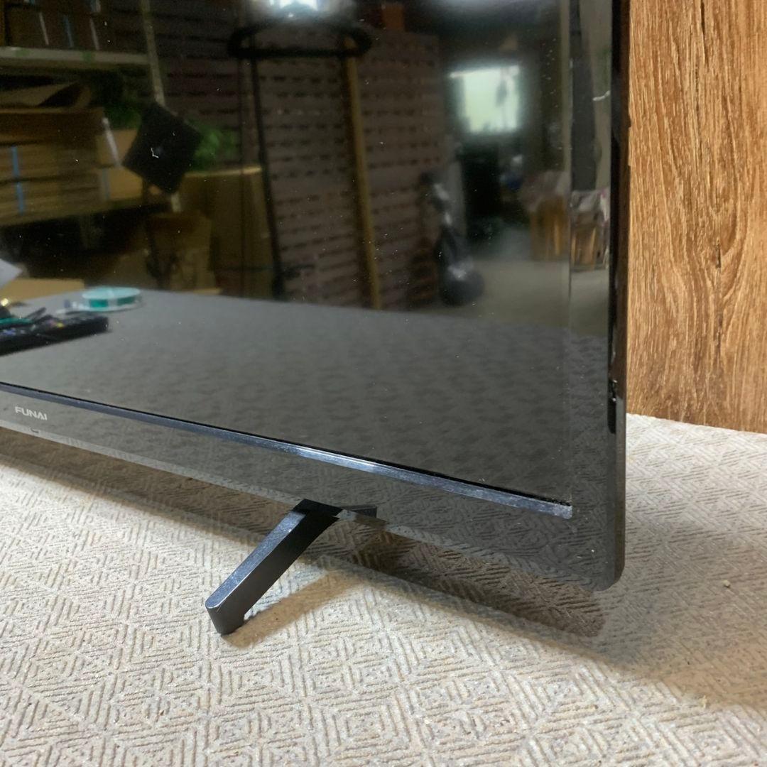 I728\" FUNAI 32インチ 液晶テレビ FL-32H1040 21年製