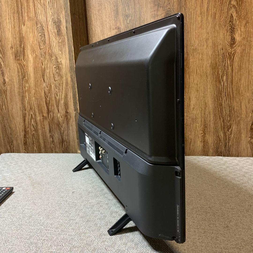 I728\" FUNAI 32インチ 液晶テレビ FL-32H1040 21年製