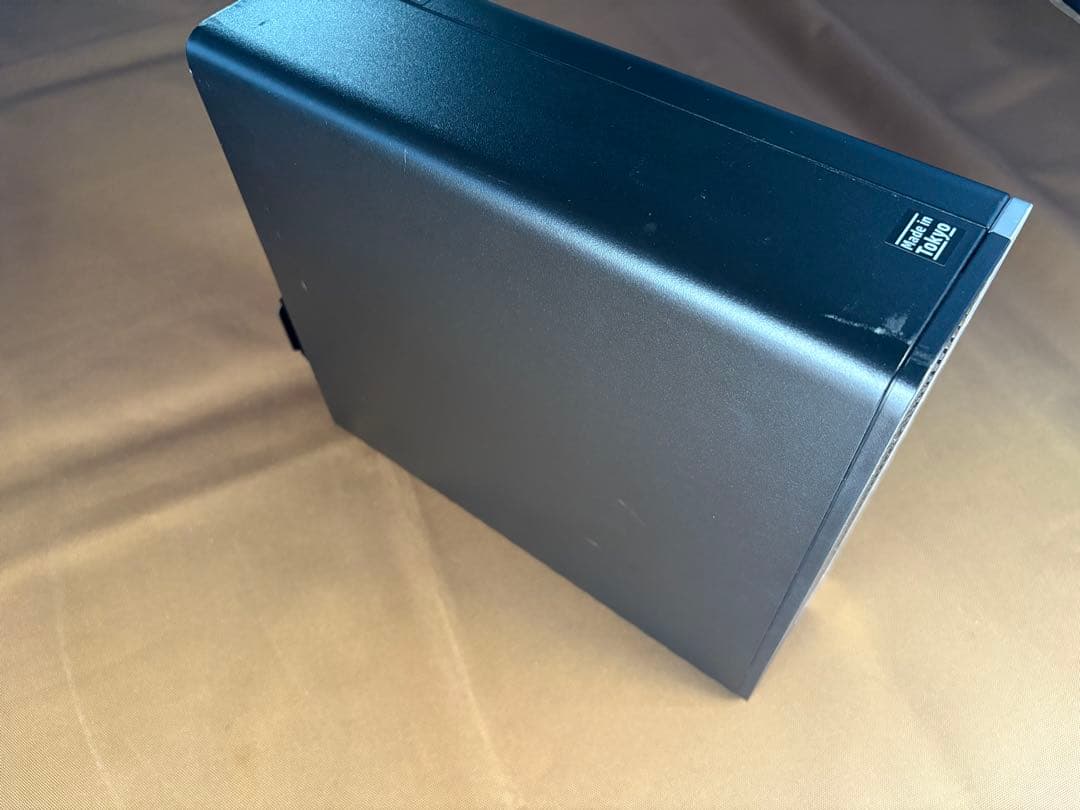 HP Prodesk 600 G5 第9世代i3 メモリ16GB SSD＋HDD