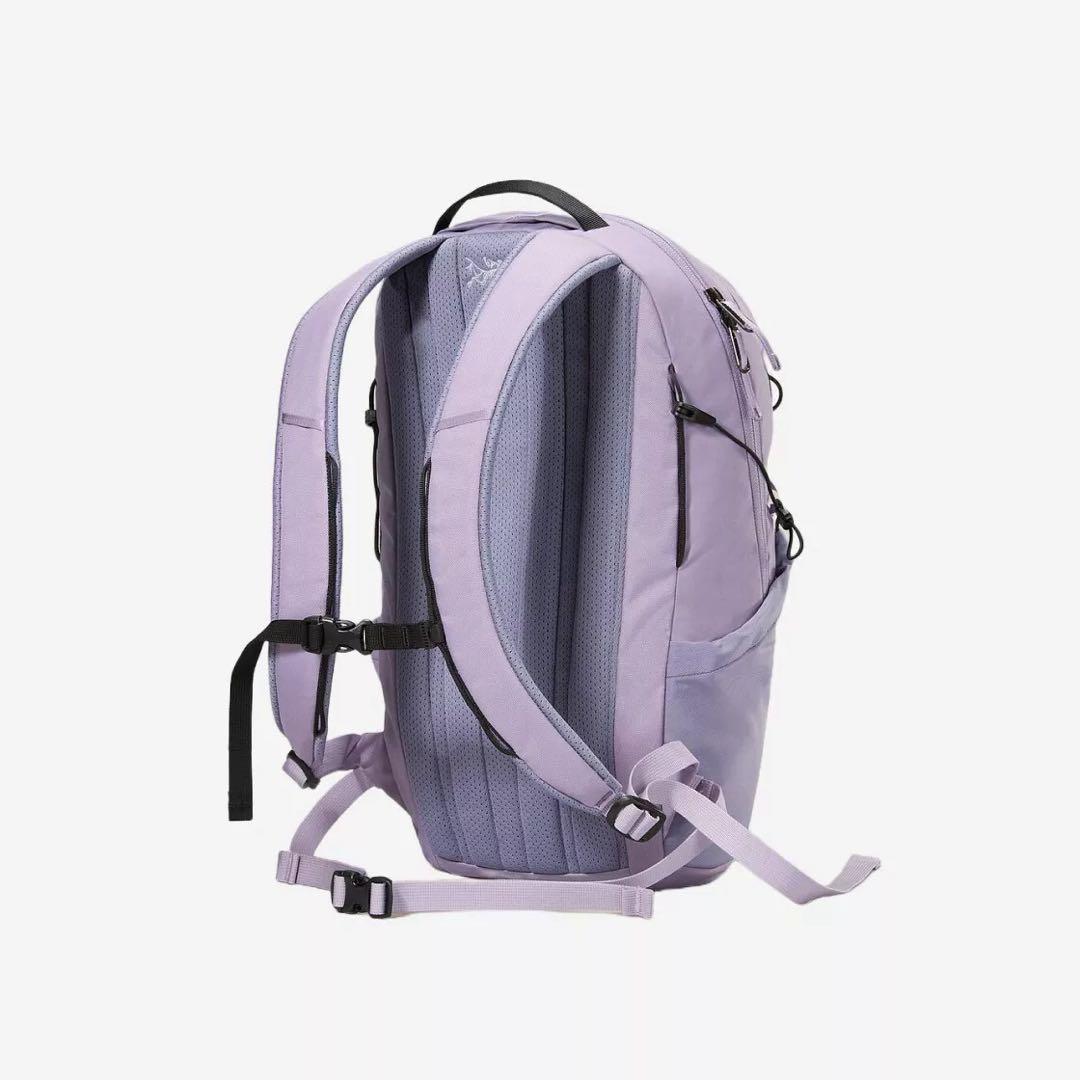 arc'teryx アークテリクス mantis16 velocity