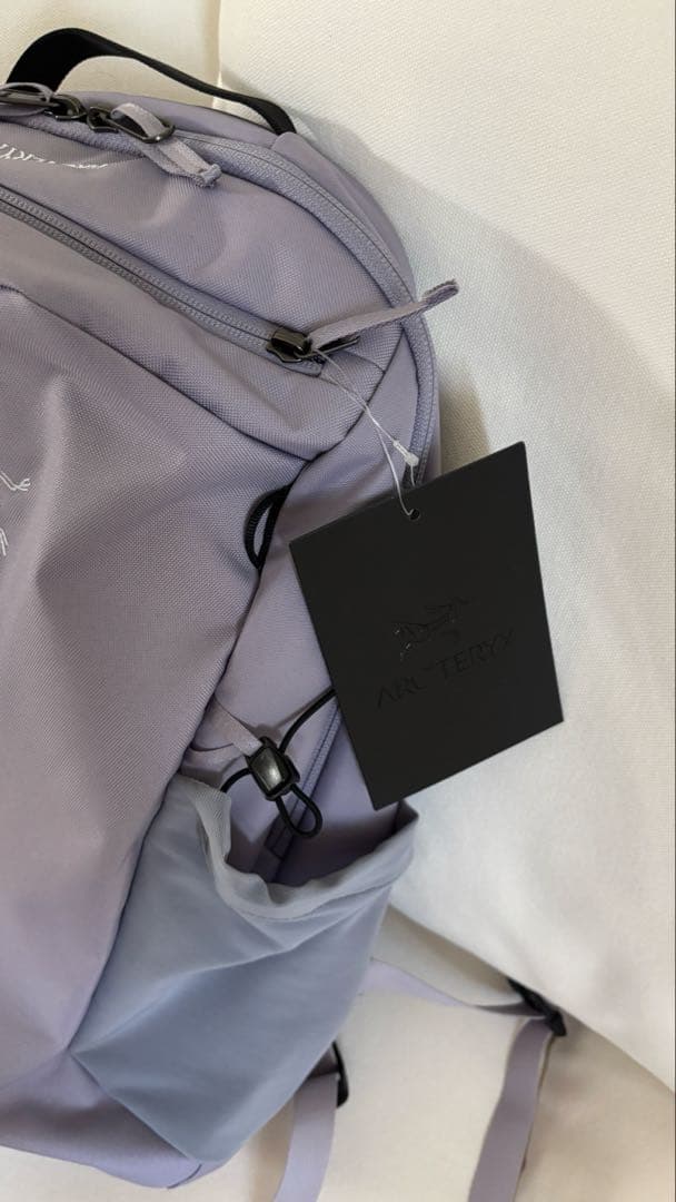 arc'teryx アークテリクス mantis16 velocity