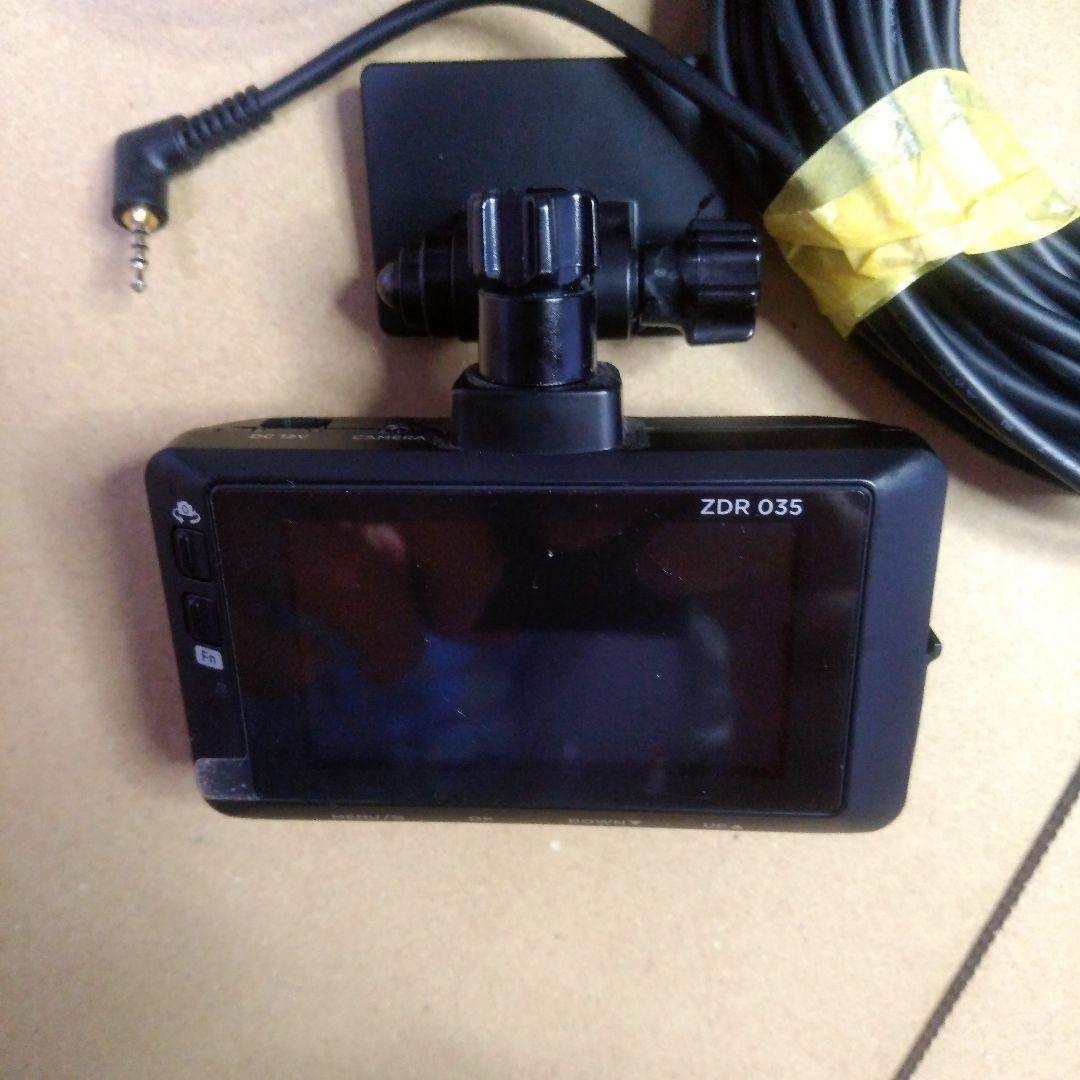 ありんこ　コムテック　ZDR035