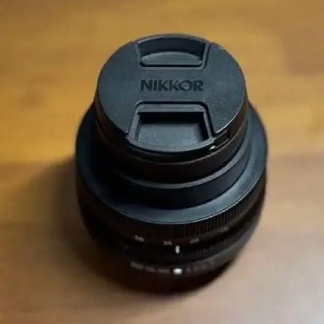 Nikon NIKKOR Z DX16-50 3.5-6.3 早い者勝ちです！！