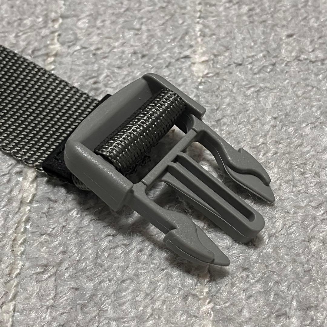 プラダスポーツ［ボディバッグ］ナイロン　斜め掛け　ウエストポーチ　y2k