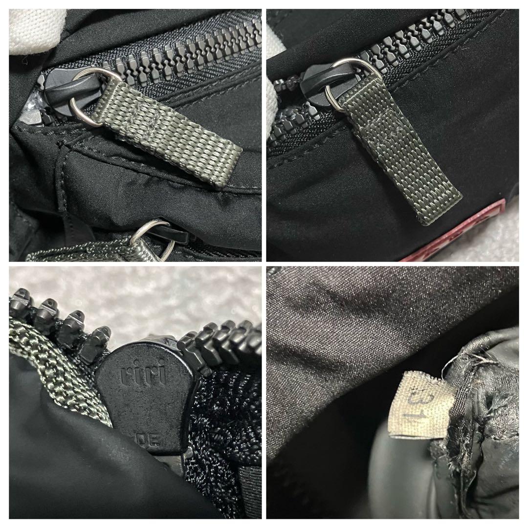 プラダスポーツ［ボディバッグ］ナイロン　斜め掛け　ウエストポーチ　y2k