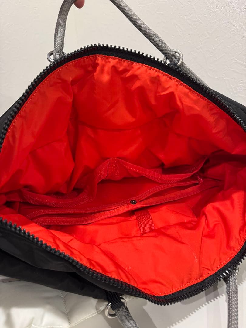 topologieトポロジー Cloud Tote クラウドトート　セット