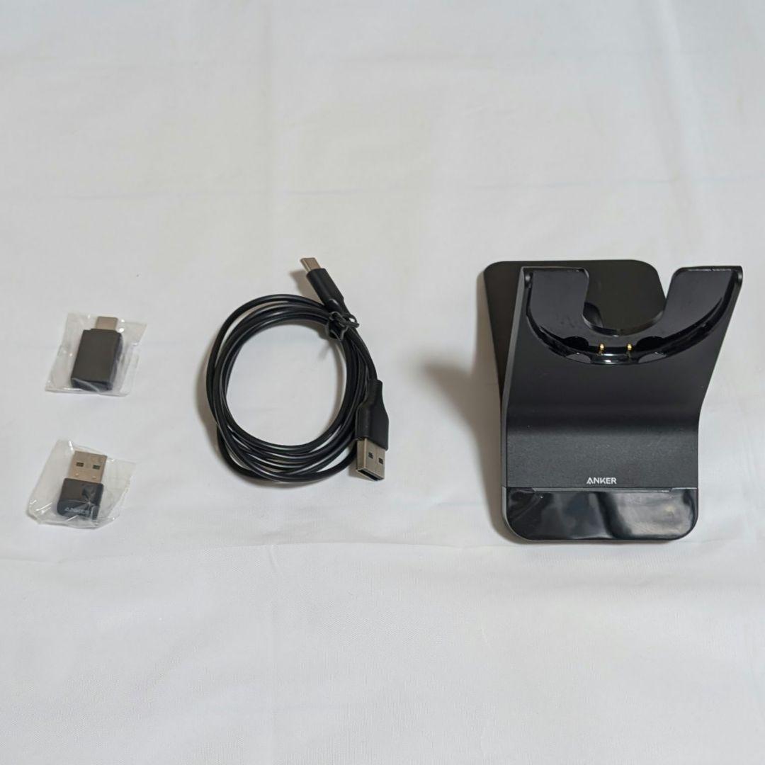 ヘッドホン Anker PowerConf H700