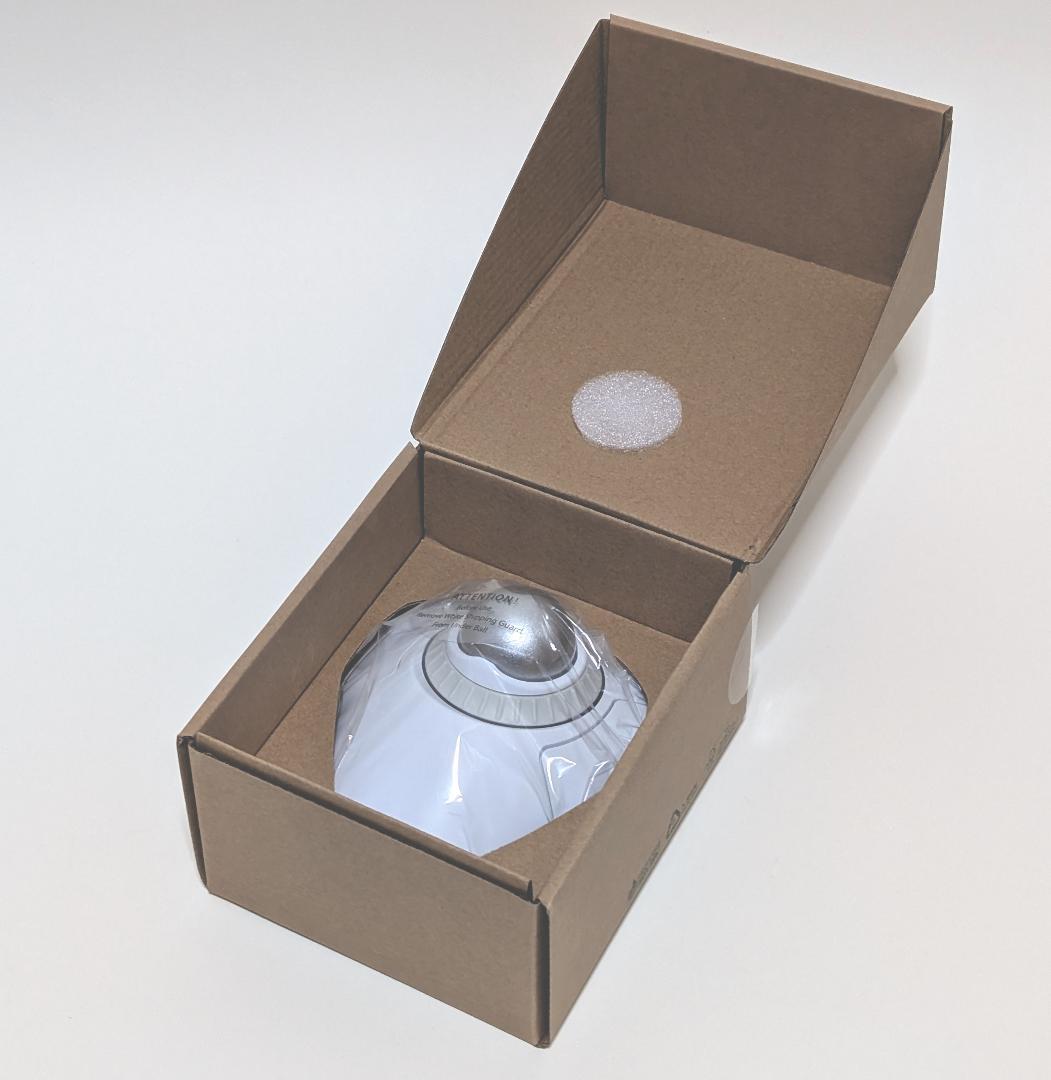 【美品】ケンジントン トラックボール セット