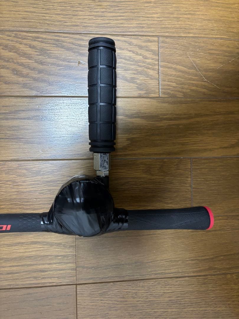 魔法のクランク ゴルフ 練習器具