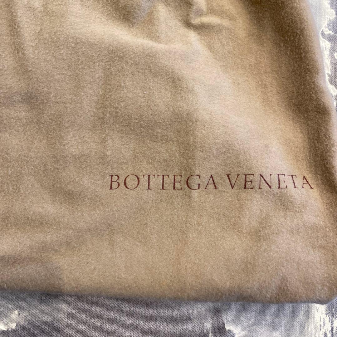 BOTTEGA VENETA レザーバッグ
