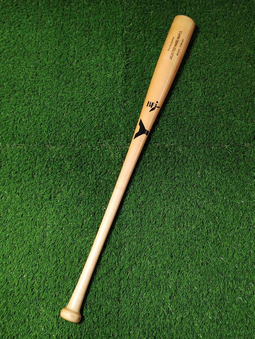 木製バット　ヤナセ