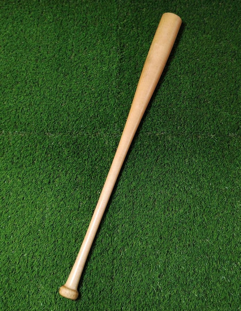木製バット　ヤナセ